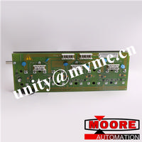 ABB	SNAT620PCB SNAT 620 PCB  RTD Input Module